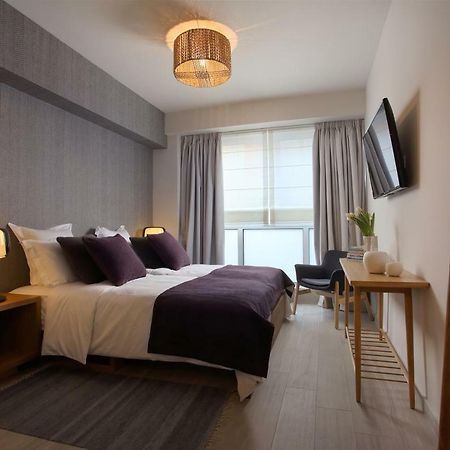 Happiness Luxury Central Apartment Atenas Exterior foto