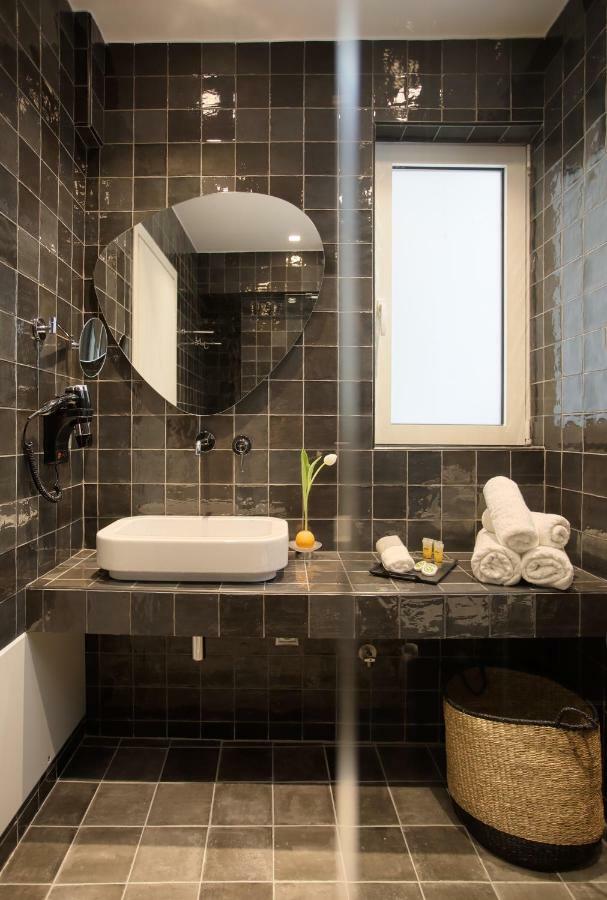 Happiness Luxury Central Apartment Atenas Exterior foto